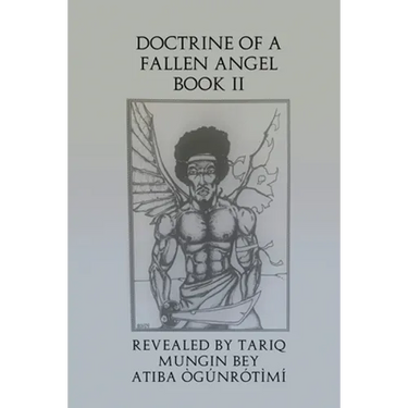 Doctrine of a Fallen Angel II