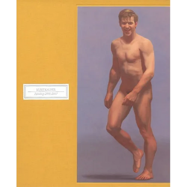 Kurt Kauper: Paintings 2001-2007
