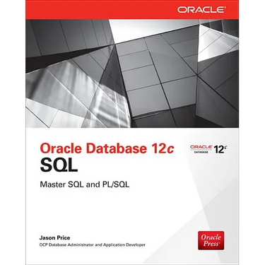 Oracle Database 12c SQL