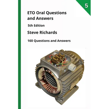 ETO Oral Questions and Answers: 160 Questions and Answers