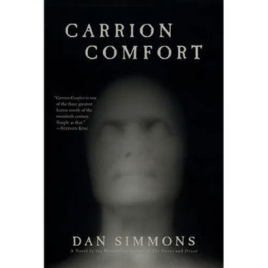 Carrion Comfort