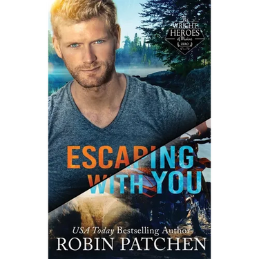 Escaping with You: Hard Cover Edition