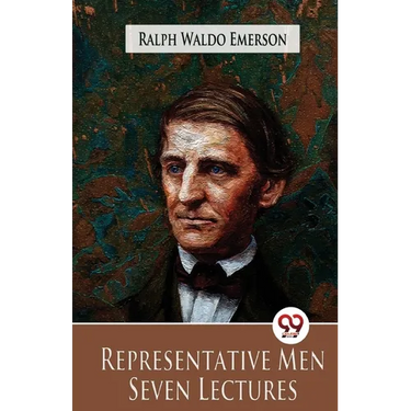 Representative Men Seven Lectures