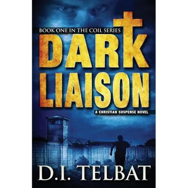 Dark Liaison: A Christian Suspense Novel
