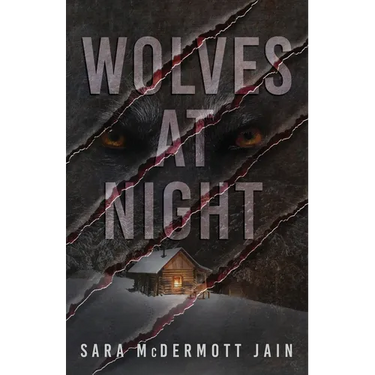 Wolves at Night