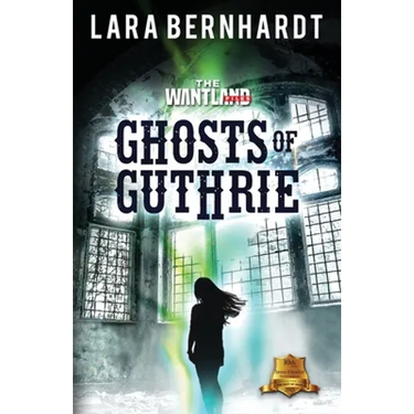 Ghosts of Guthrie