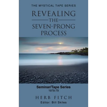 The Mystical Tape Series: Revealing the Seven-Prong Process