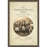 Saber & Scroll: Volume 1, Issue 1, Revised April 2015