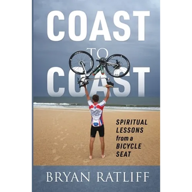 Coast to Coast: Spiritual Lessons from a Bicycle Seat