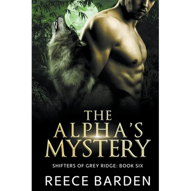 The Alpha's Mystery