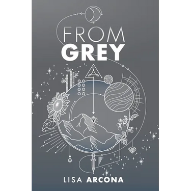 From Grey: Book 1 of the Outpost War