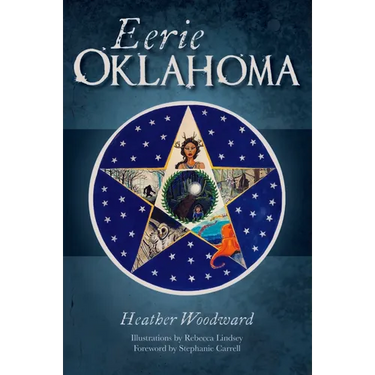 Eerie Oklahoma
