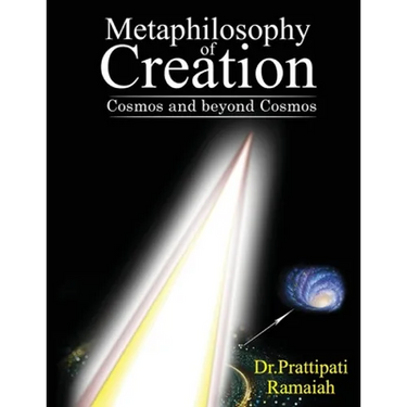 Metaphilosophy of Creation: Cosmos and beyond Cosmos