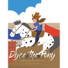Dyce the Pony: A Barrel Racing Adventure