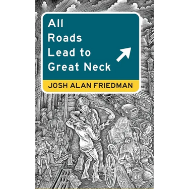 All Roads Lead to Great Neck