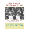 Of A Very Superior Class: The Pink Family of Waianiwa