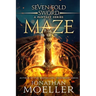 Sevenfold Sword: Maze