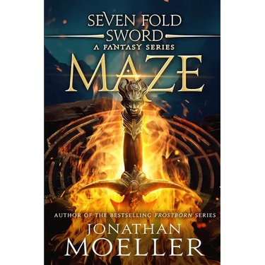 Sevenfold Sword: Maze