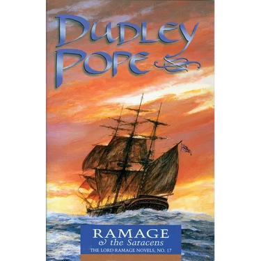 Ramage & the Saracens
