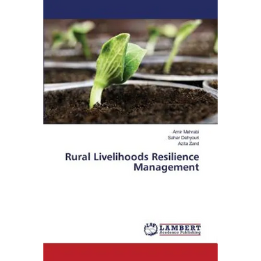 Rural Livelihoods Resilience Management
