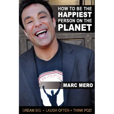 How to Be the Happiest Person on the Planet