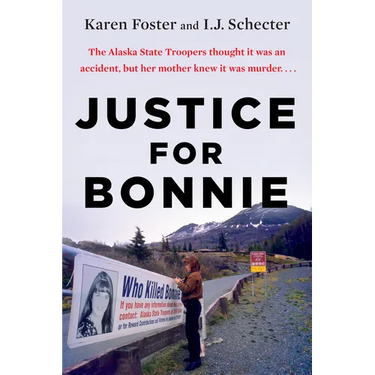 Justice for Bonnie