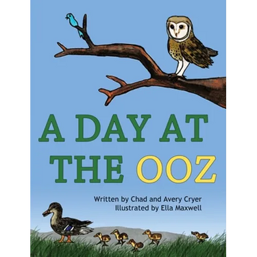 A Day at the OOZ