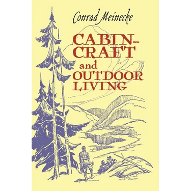 Cabin Craft and Outdoor Living