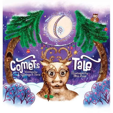 Comet's Tale