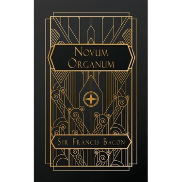 Novum Organum