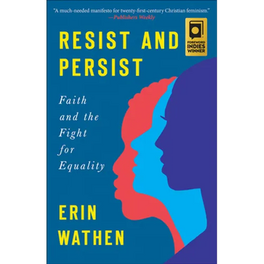 Resist and Persist: Faith and the Fight for Equality