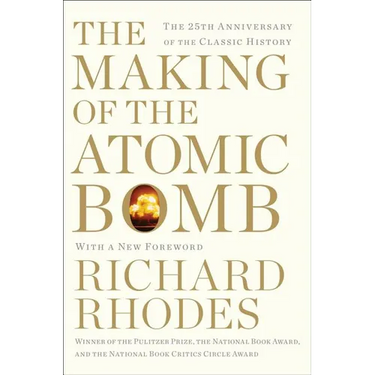 The Making of the Atomic Bomb