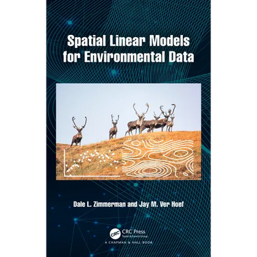 Spatial Linear Models for Environmental Data