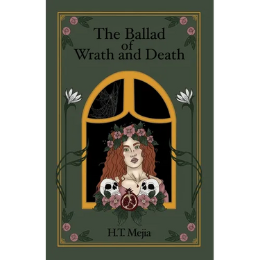 The Ballad of Wrath and Death