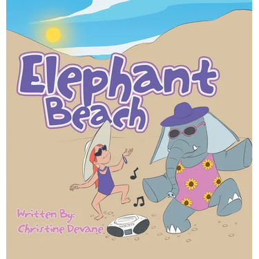 Elephant Beach