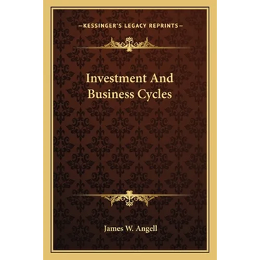 Investment And Business Cycles