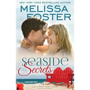 Seaside Secrets (Love in Bloom: Seaside Summers, Book 4)