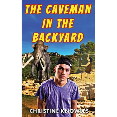 The Caveman in the Backyard