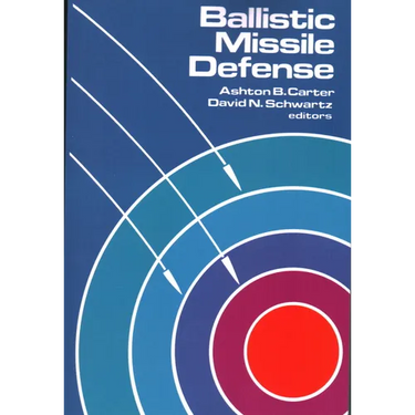 Ballistic Missile Defense