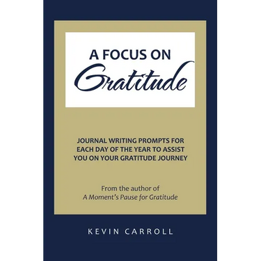 A Focus on Gratitude
