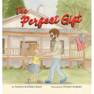 The Perfect Gift