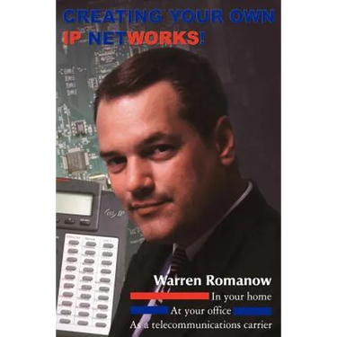 Creating Your Own IP Networks!