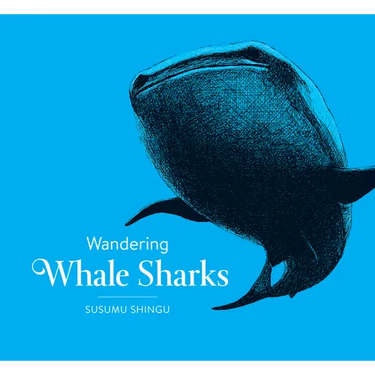 Wandering Whale Sharks