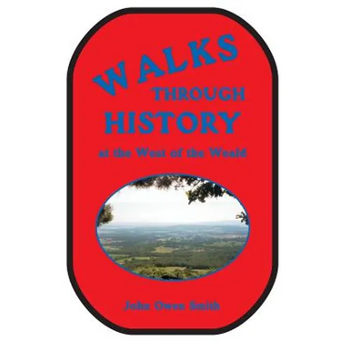 Walks through History: at the West of the Weald