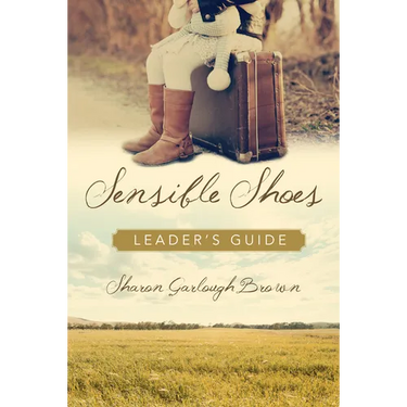 Sensible Shoes Leader's Guide