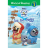 Puppy Dog Pals: Ice, Ice, Puggy: Ice, Ice, Puggy