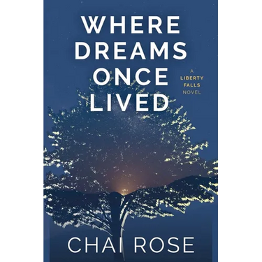 Where Dreams Once Lived