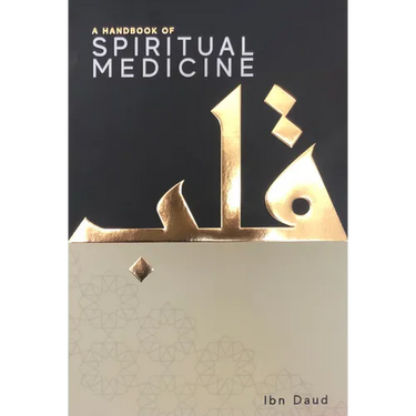 A Handbook of Spiritual Medicine