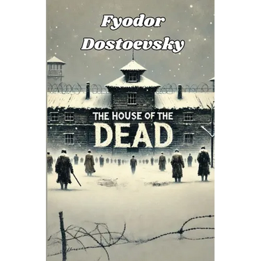 The House Of The Dead(Illustrated)