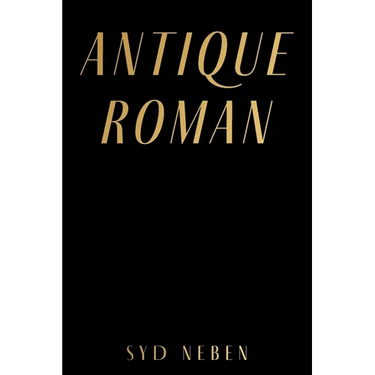 Antique Roman